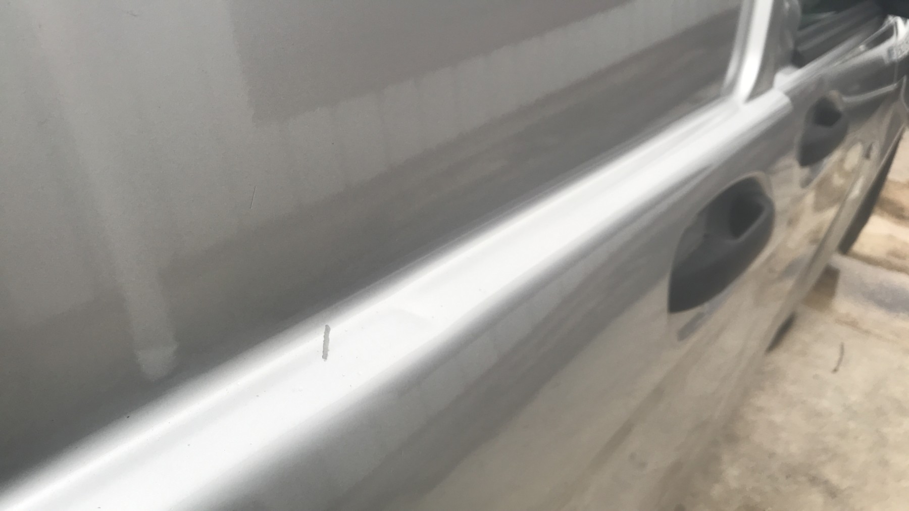 Image MERCEDES VITO 447