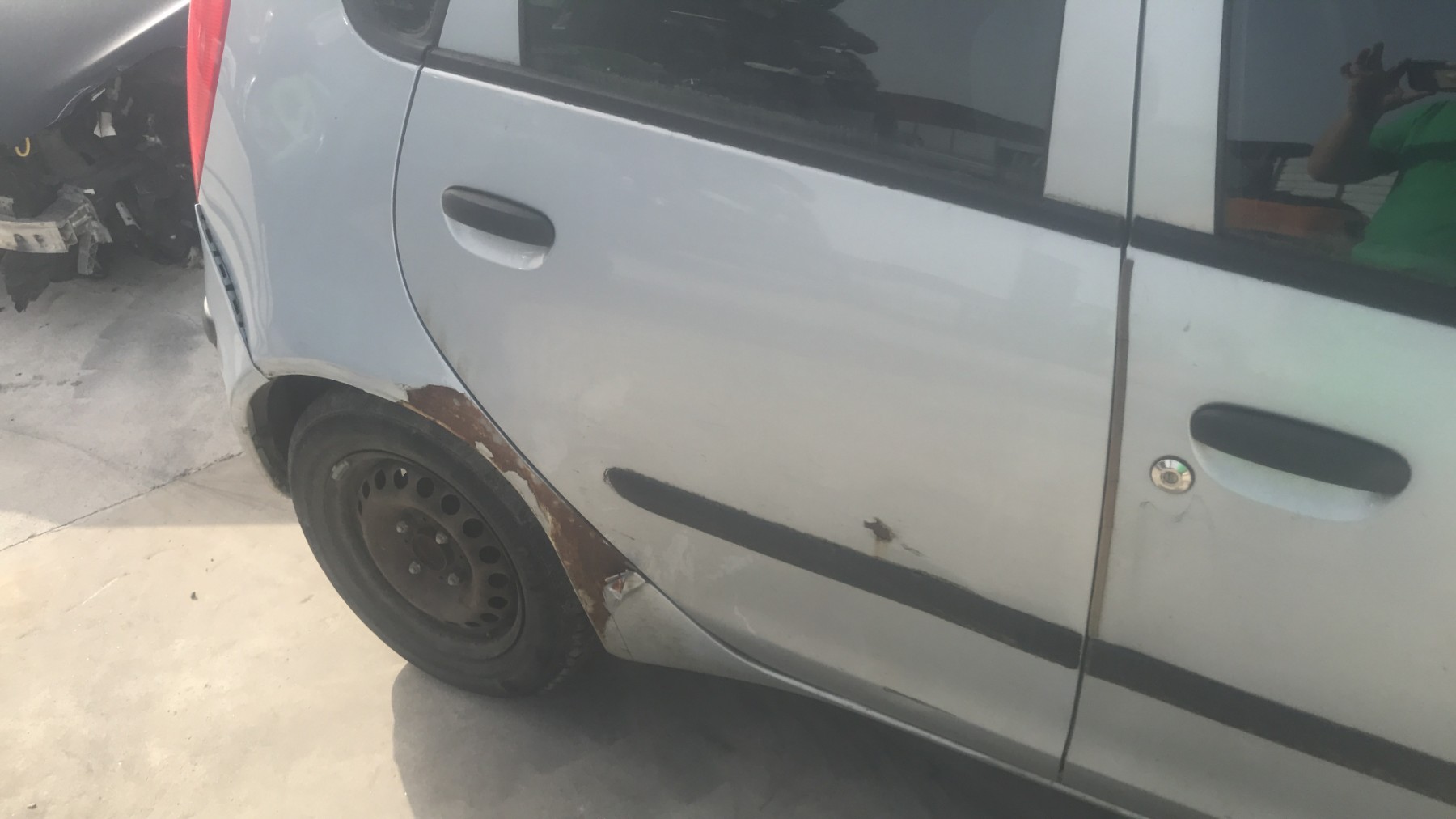 Image MITSUBISHI COLT 6