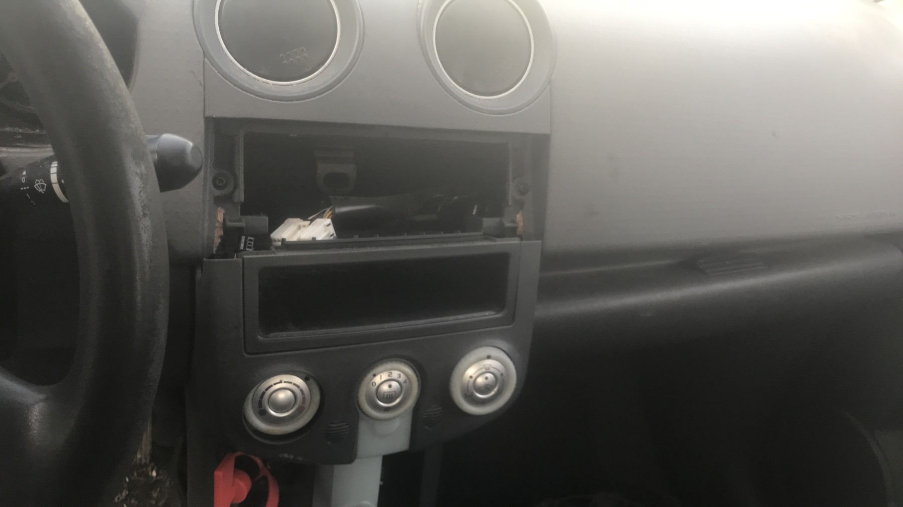 Image MITSUBISHI COLT 6