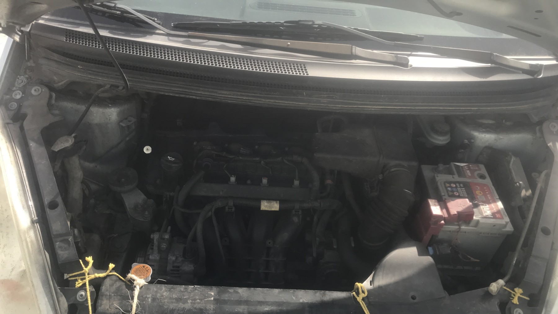 Image MITSUBISHI COLT 6