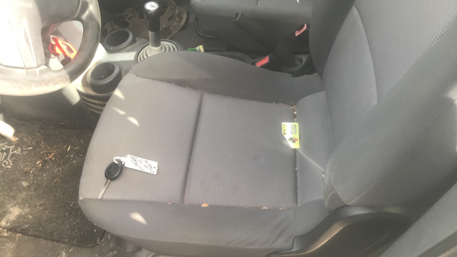 Image MITSUBISHI COLT 6