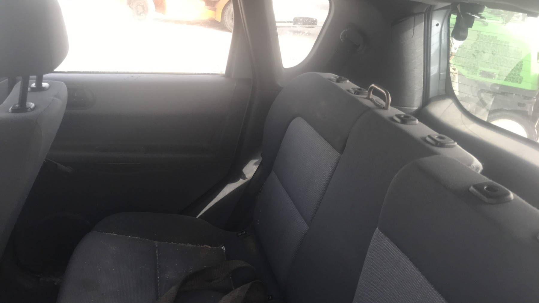 Image MITSUBISHI COLT 6