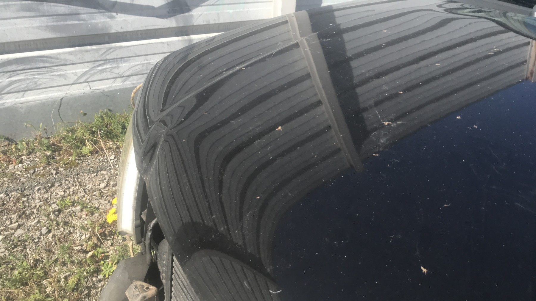 Image NISSAN NAVARA 1