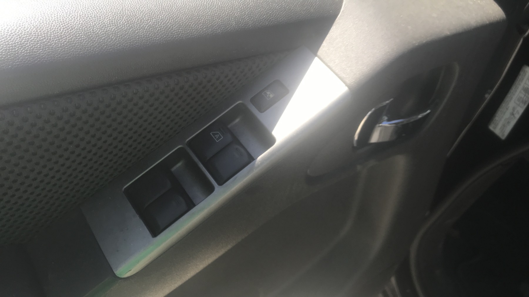 Image NISSAN NAVARA 1