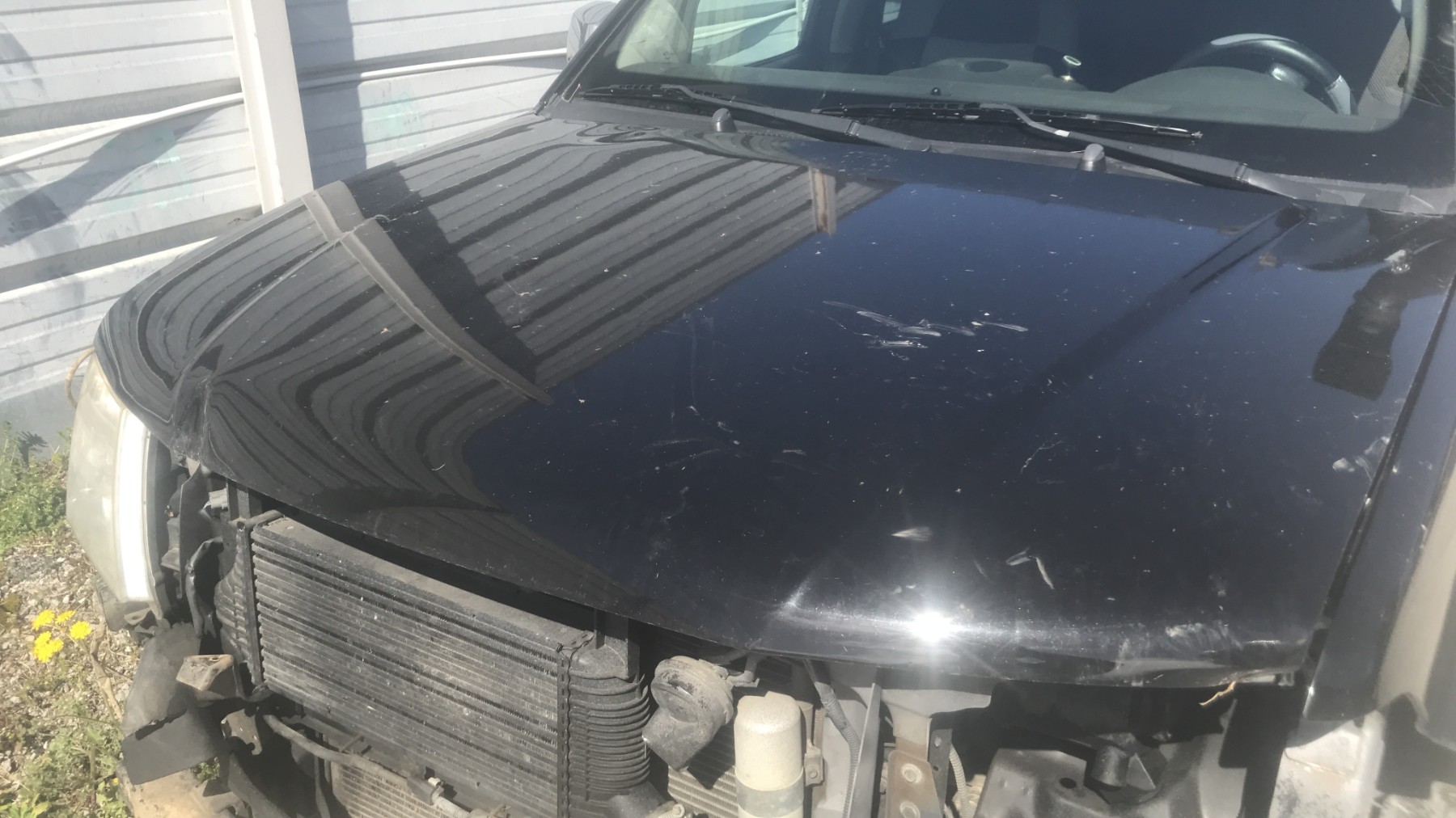 Image NISSAN NAVARA 1