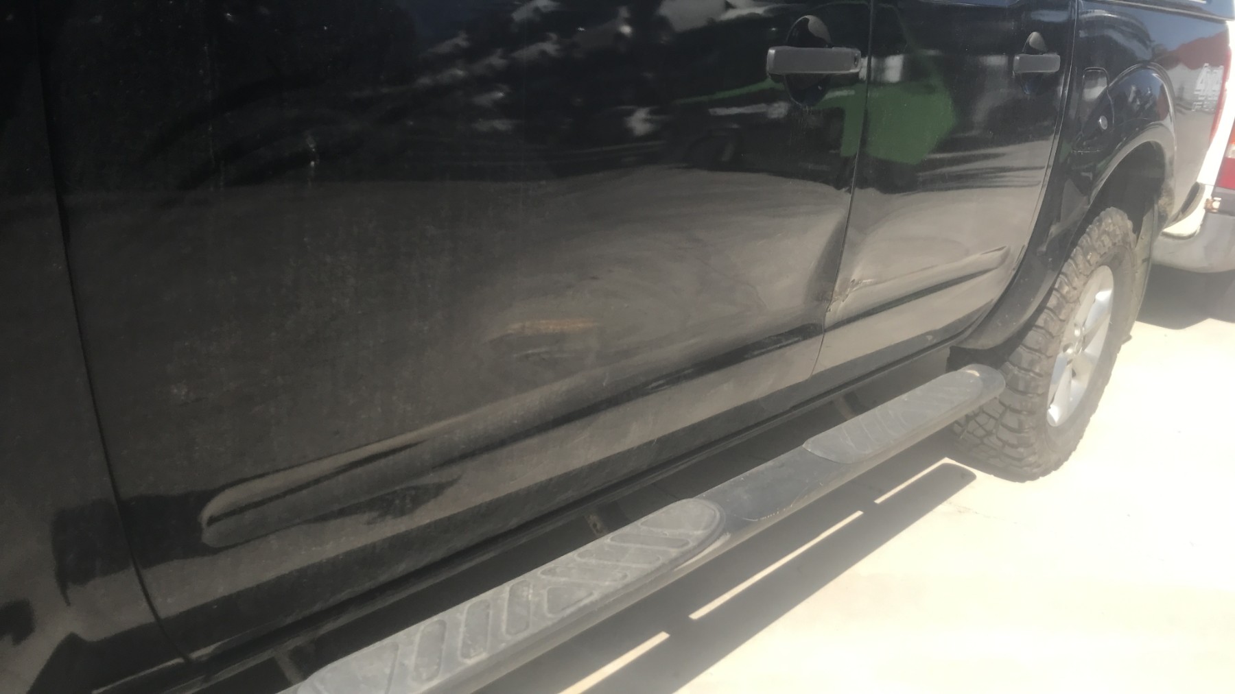 Image NISSAN NAVARA 1