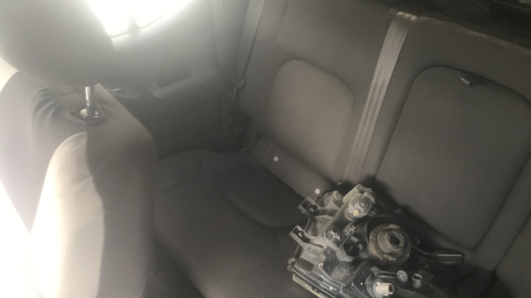 Image NISSAN NAVARA 1