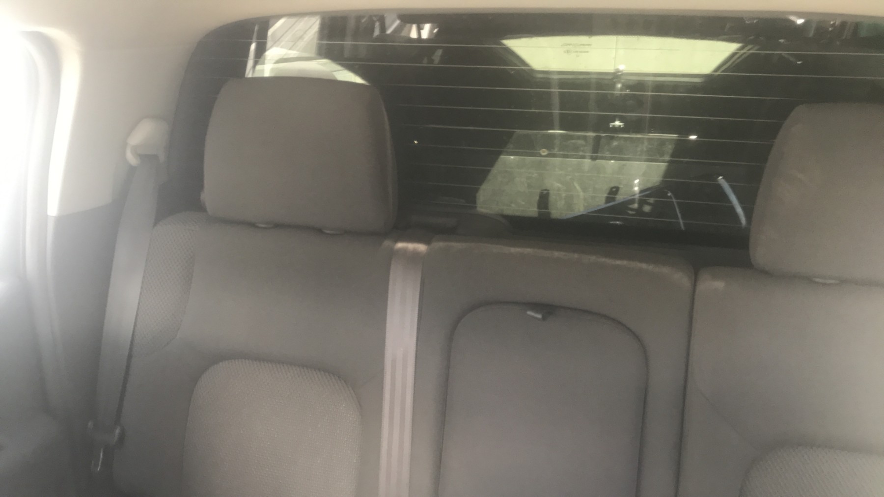 Image NISSAN NAVARA 1