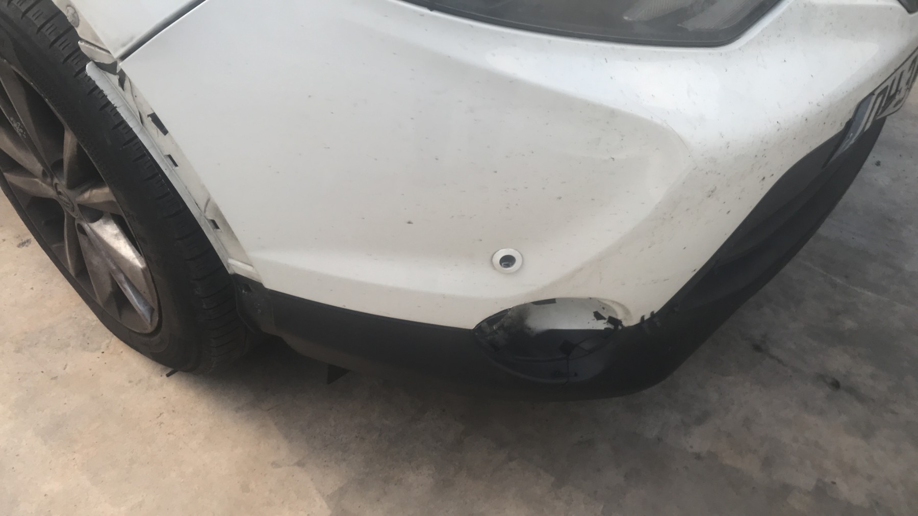 Image NISSAN QASHQAI 2