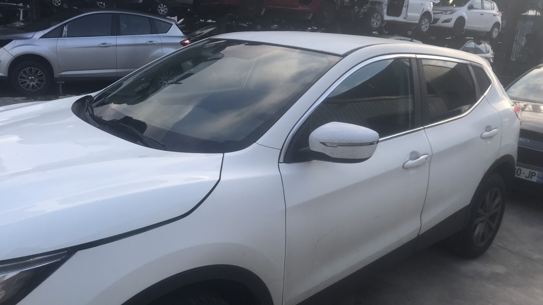 Image NISSAN QASHQAI 2