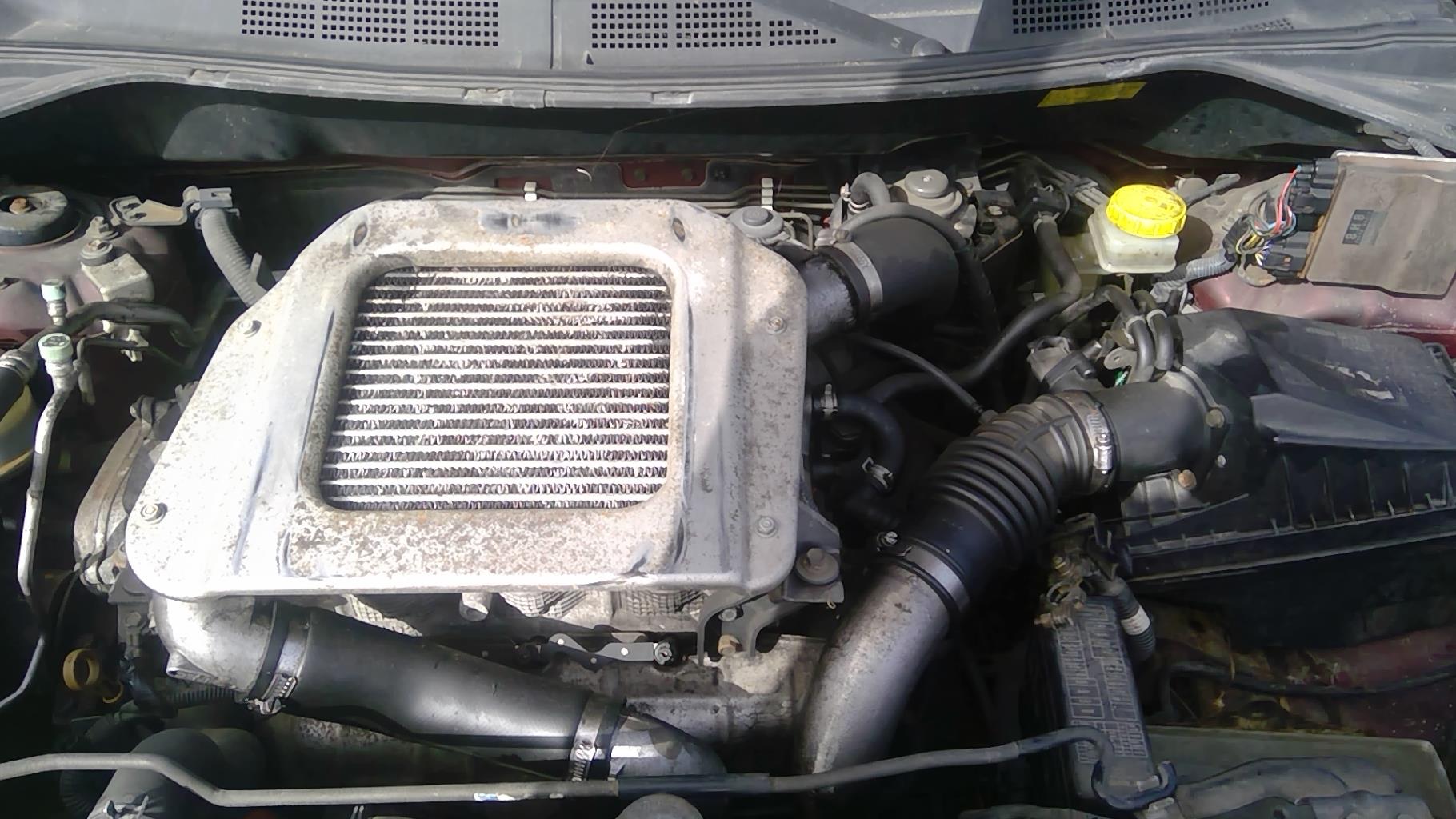 Image NISSAN X-TRAIL 1