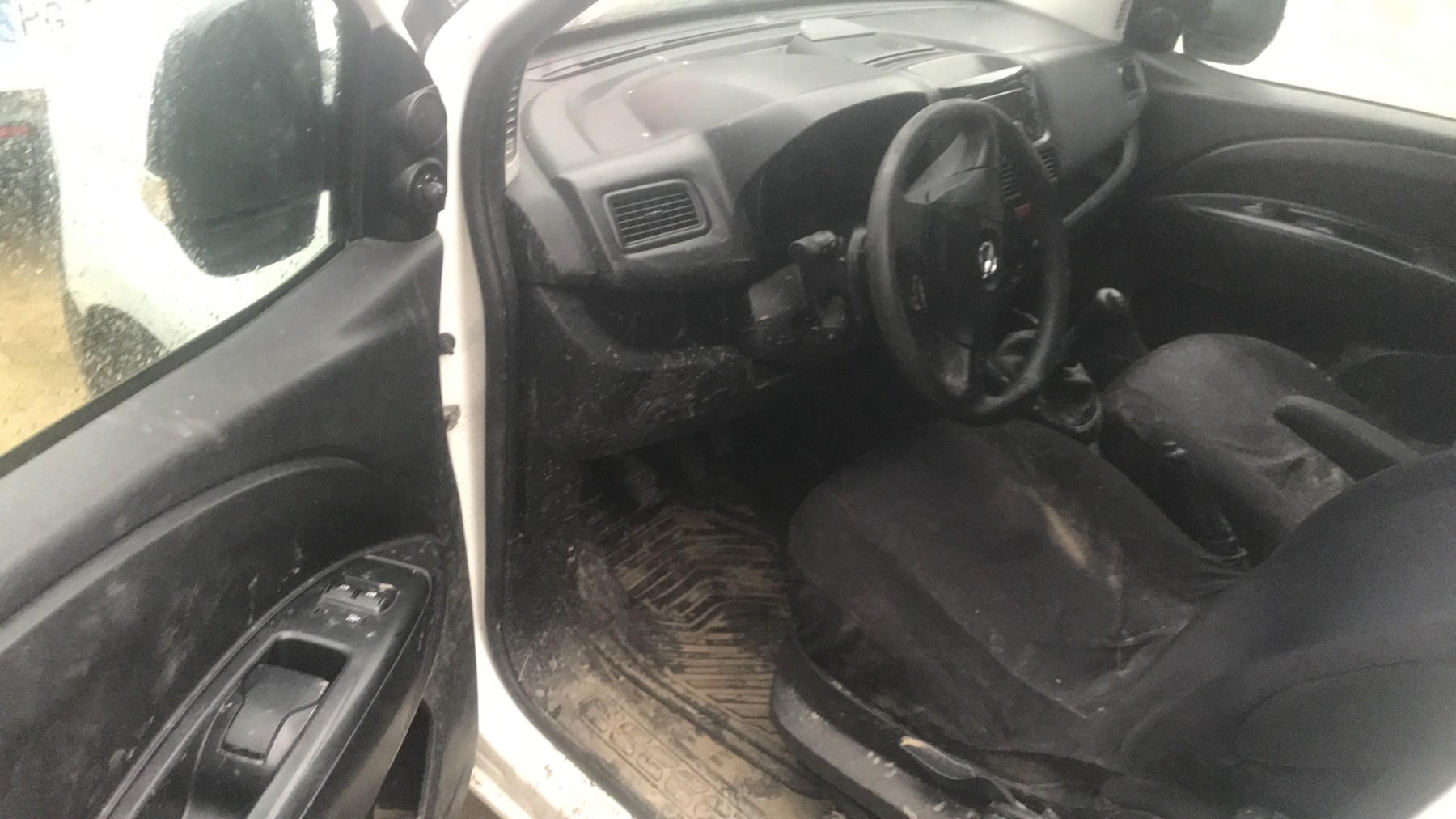 Image OPEL COMBO D
