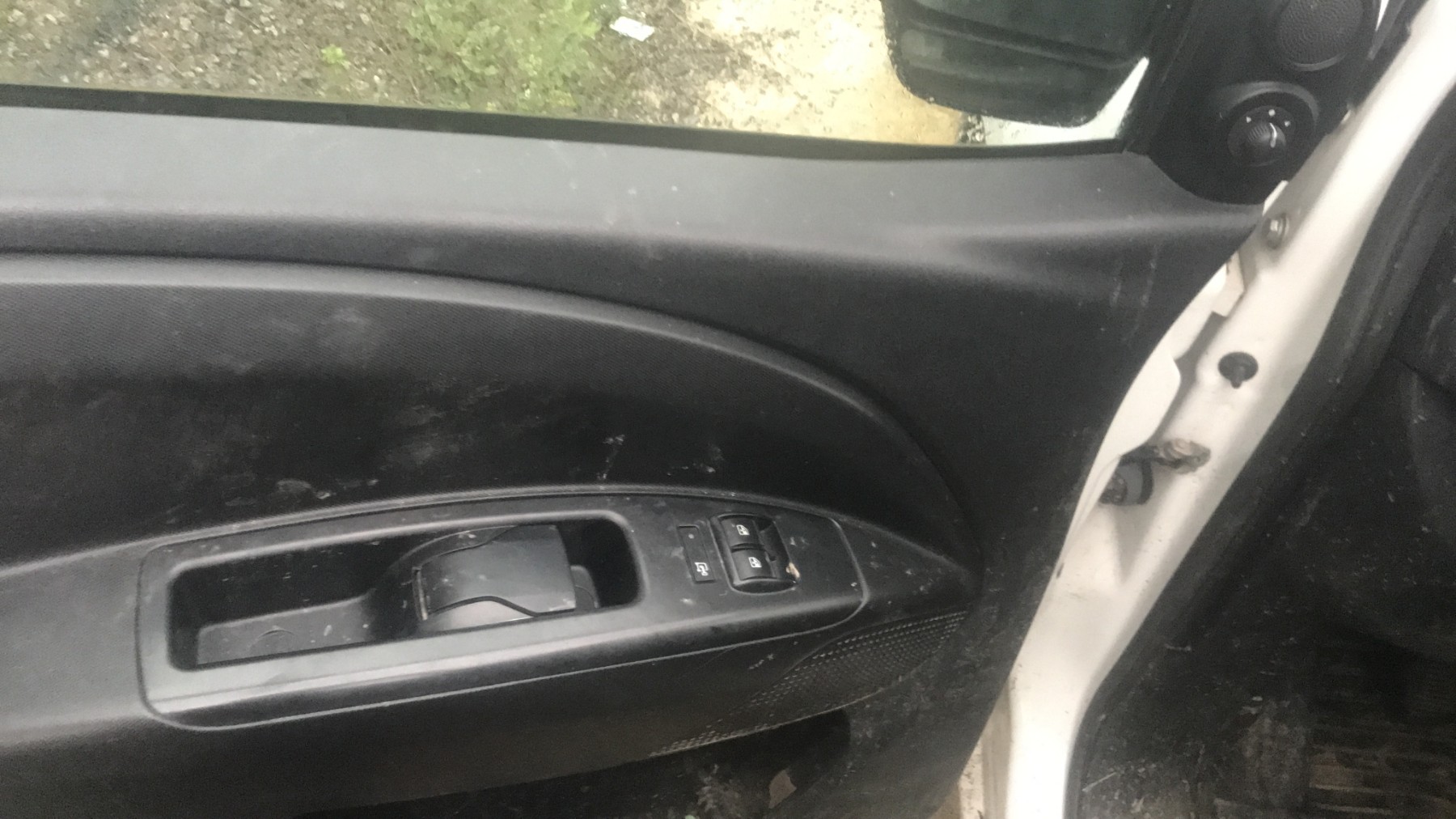 Image OPEL COMBO D