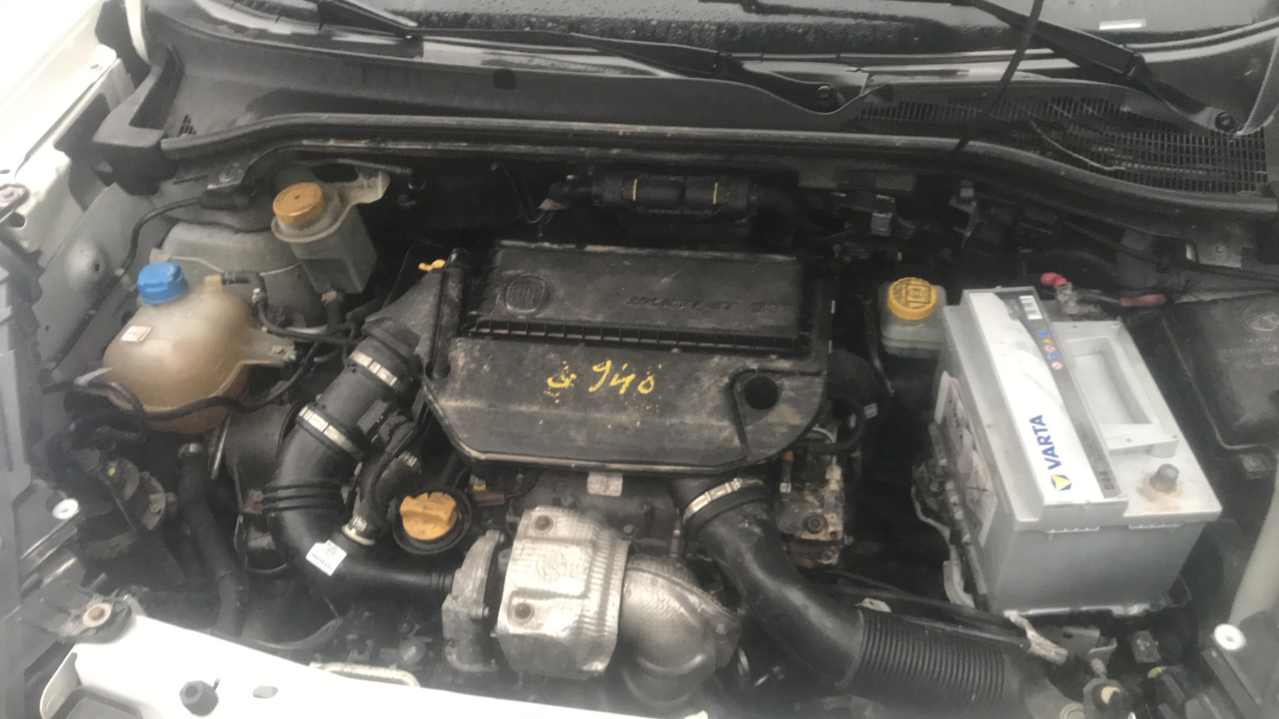 Image OPEL COMBO D