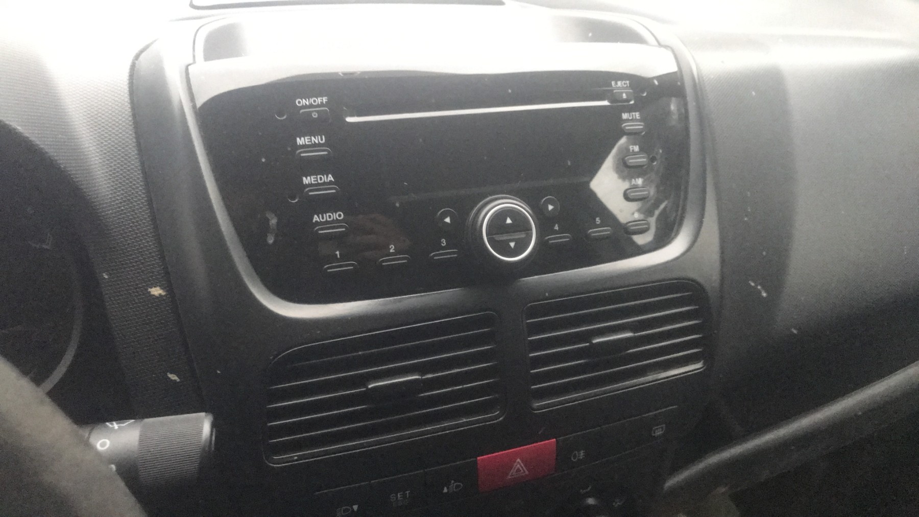 Image OPEL COMBO D