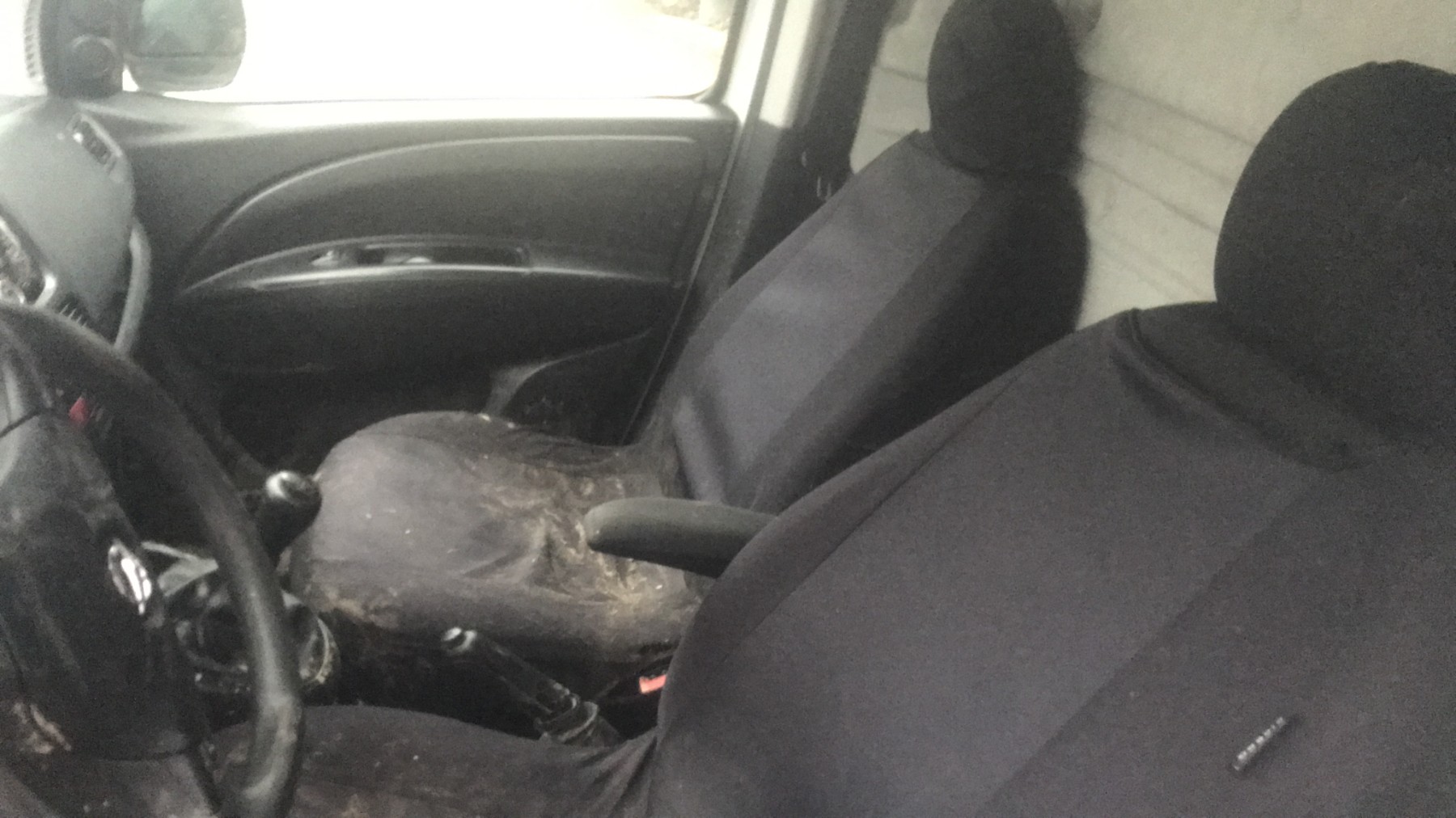 Image OPEL COMBO D