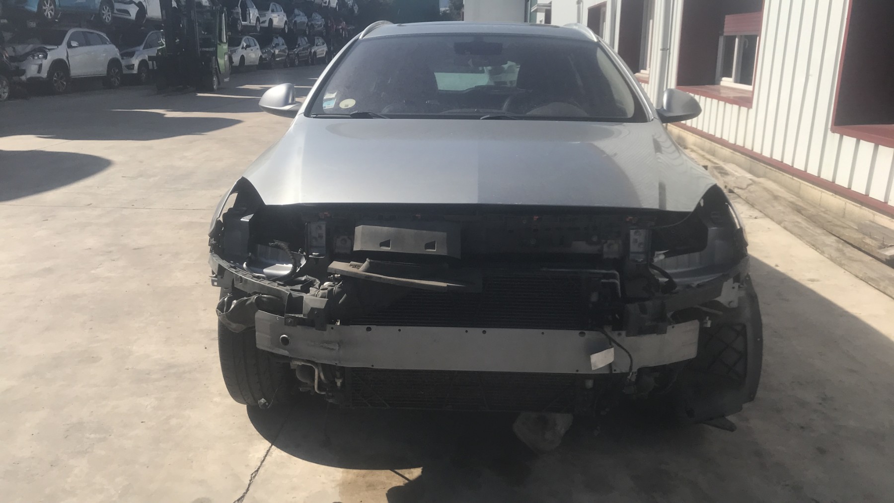 Image OPEL INSIGNIA 1