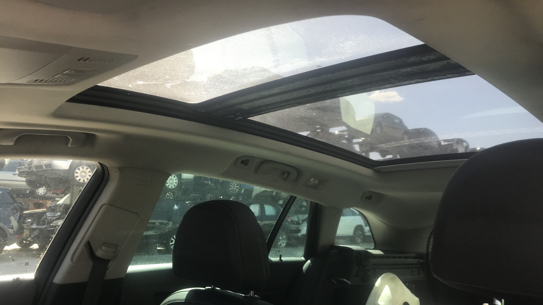 Image OPEL INSIGNIA 1