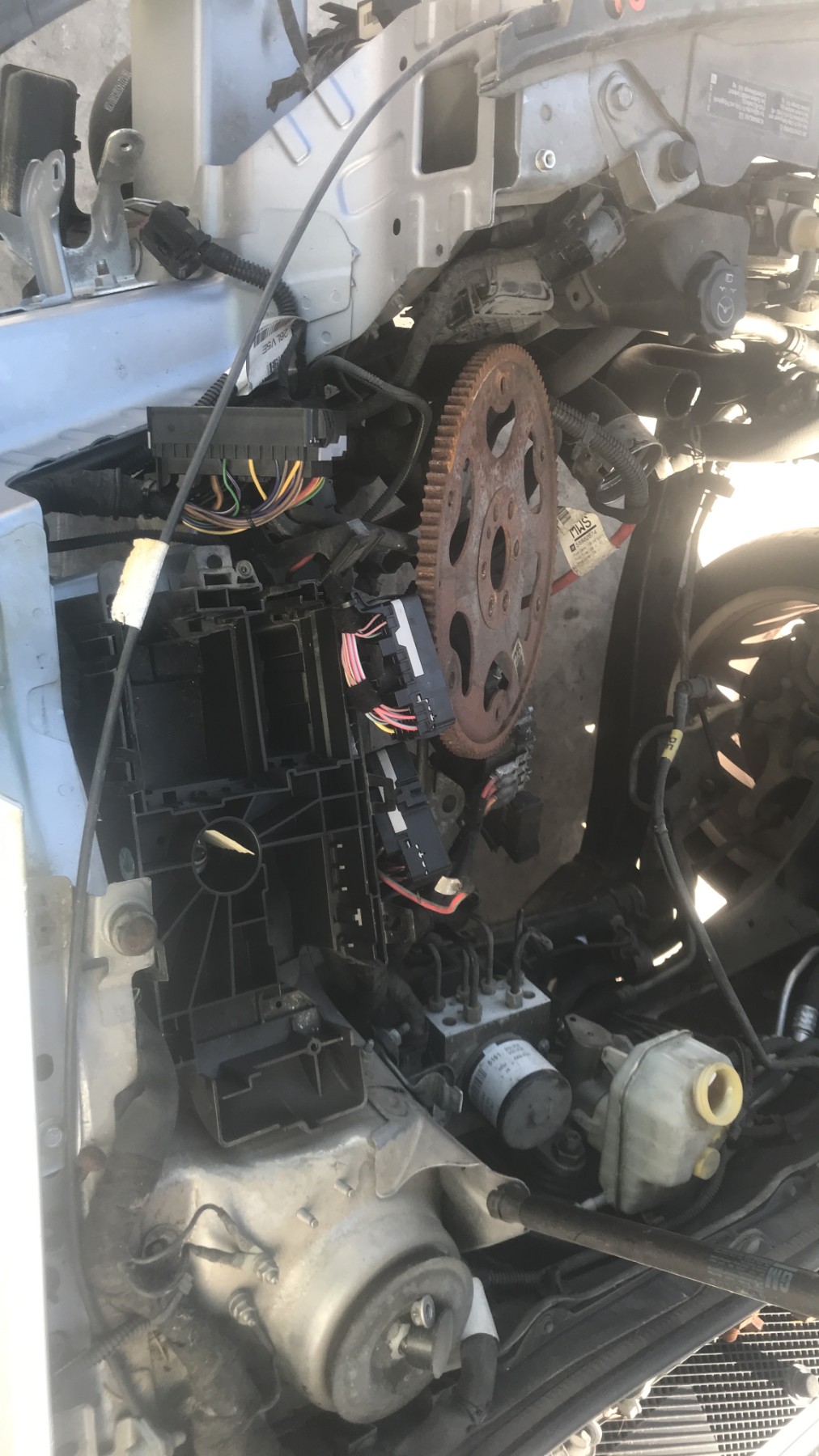 Image OPEL INSIGNIA 1