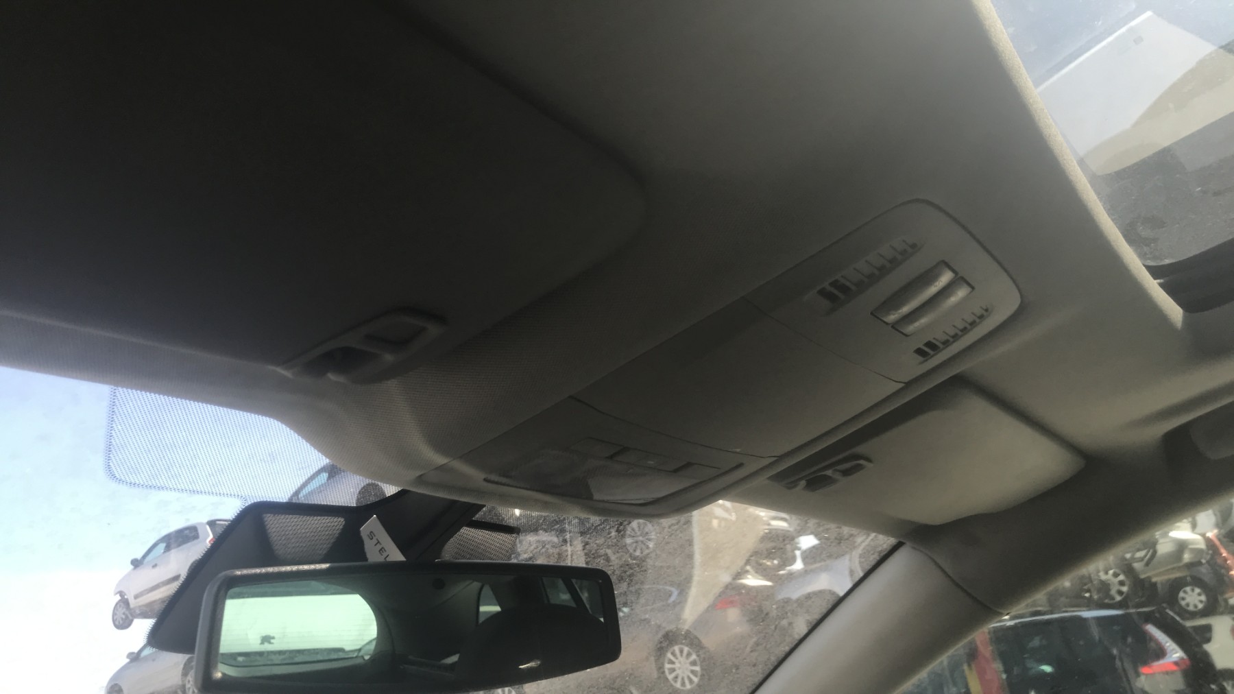 Image OPEL INSIGNIA 1