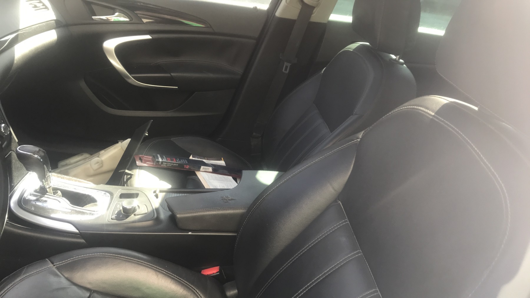 Image OPEL INSIGNIA 1