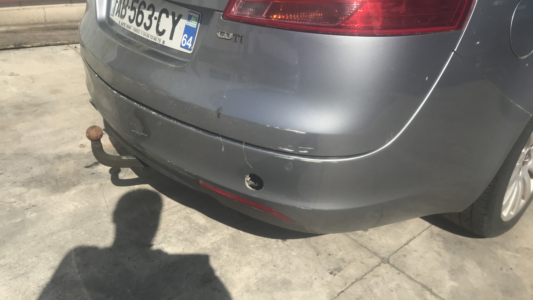 Image OPEL INSIGNIA 1