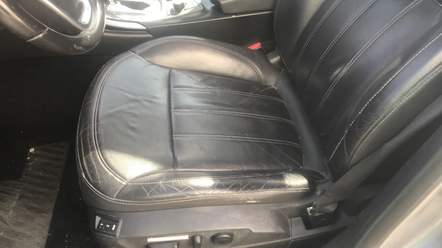 Image OPEL INSIGNIA 1