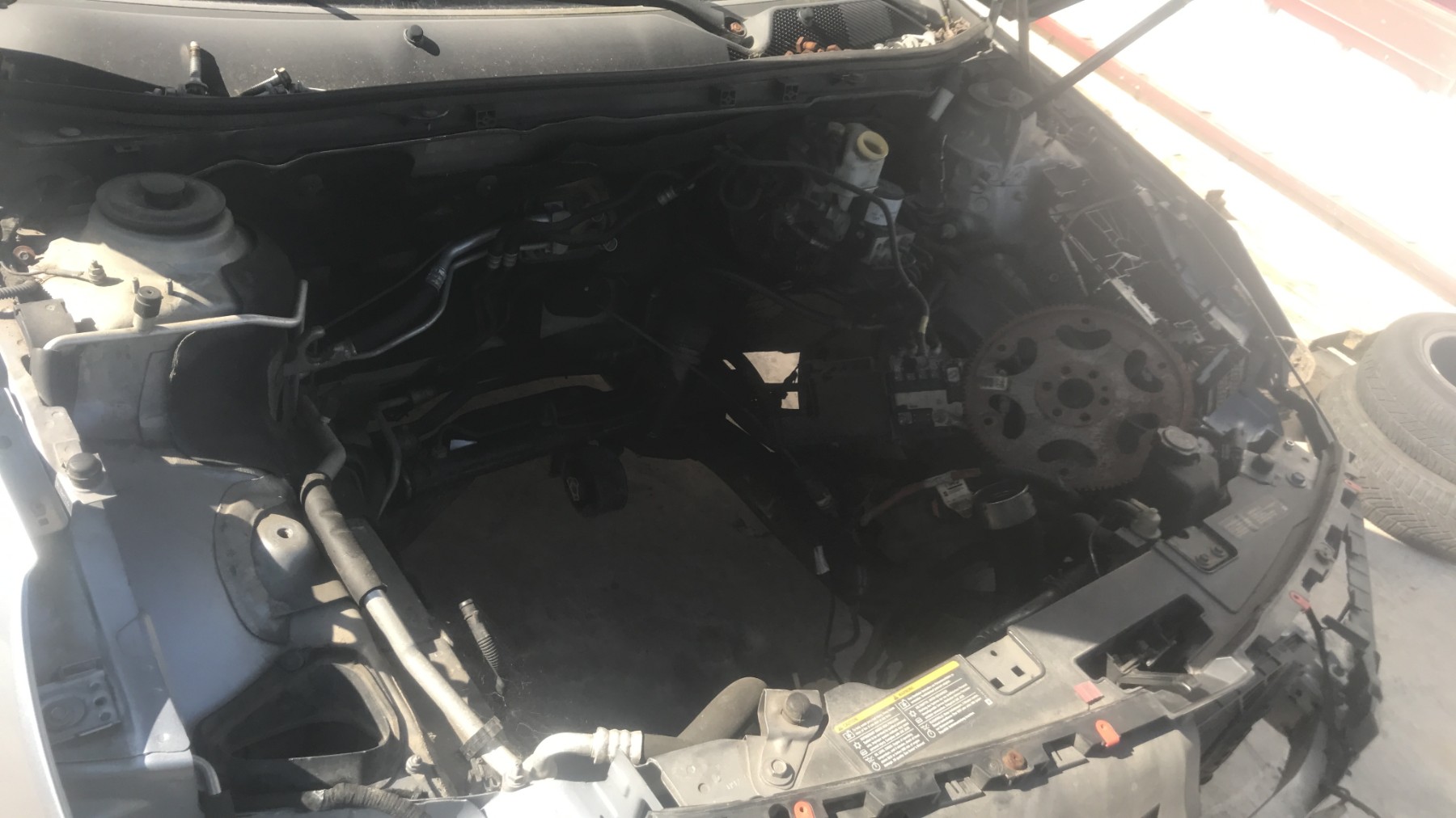 Image OPEL INSIGNIA 1