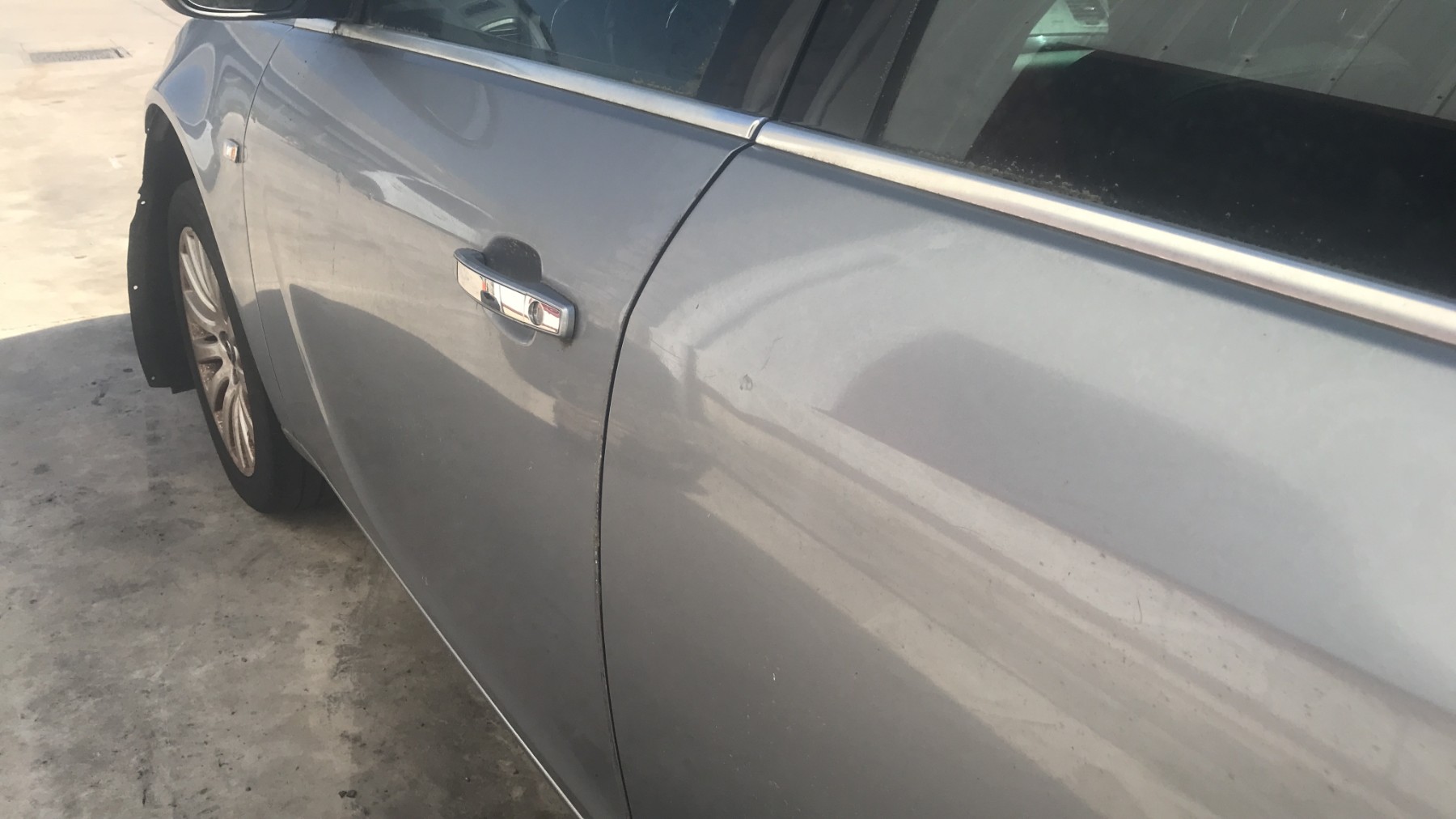 Image OPEL INSIGNIA 1