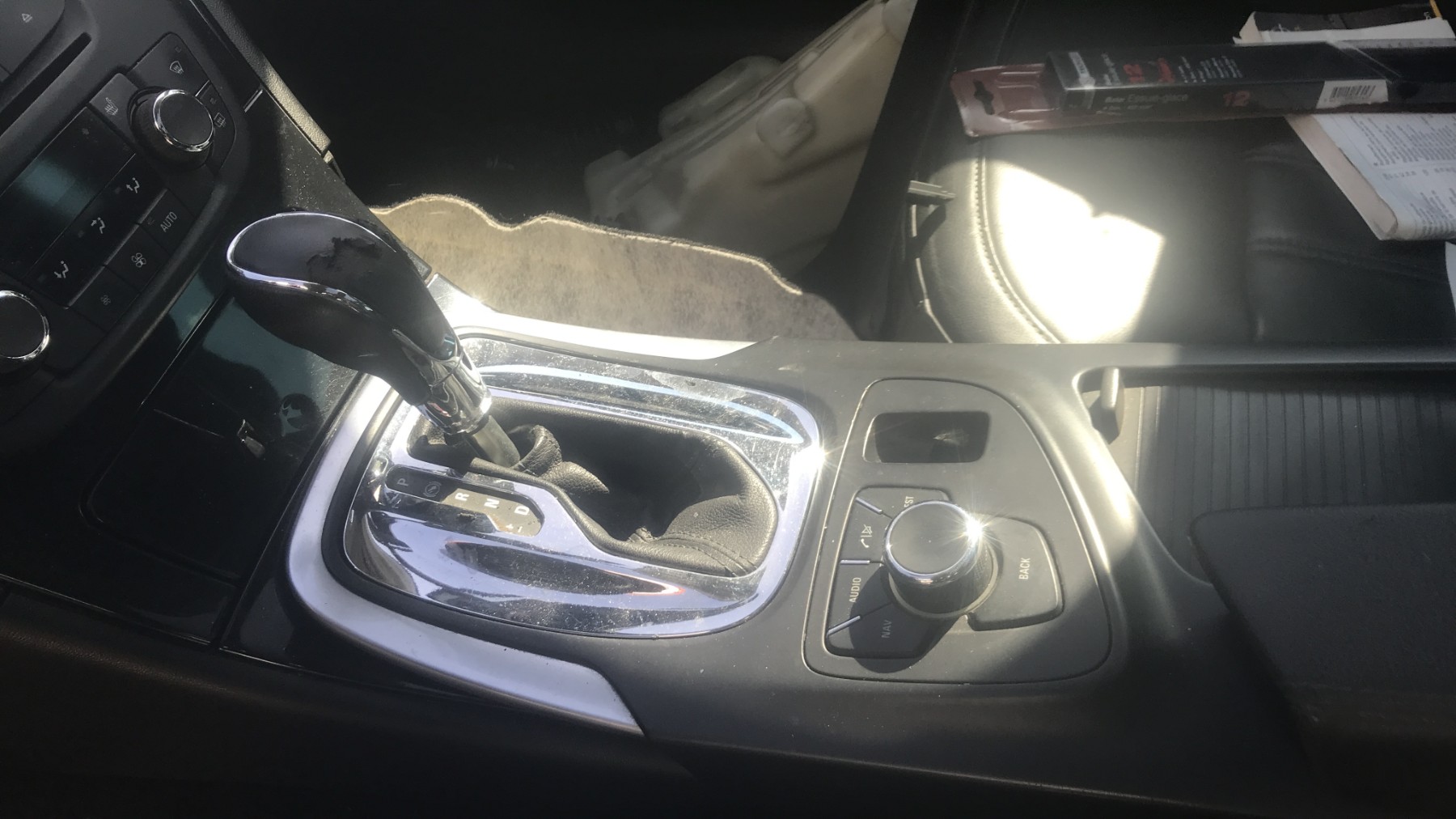 Image OPEL INSIGNIA 1