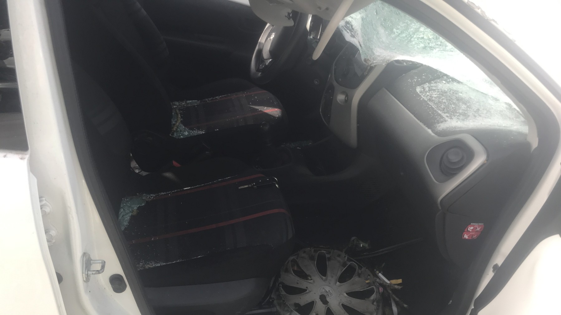 Image PEUGEOT 108