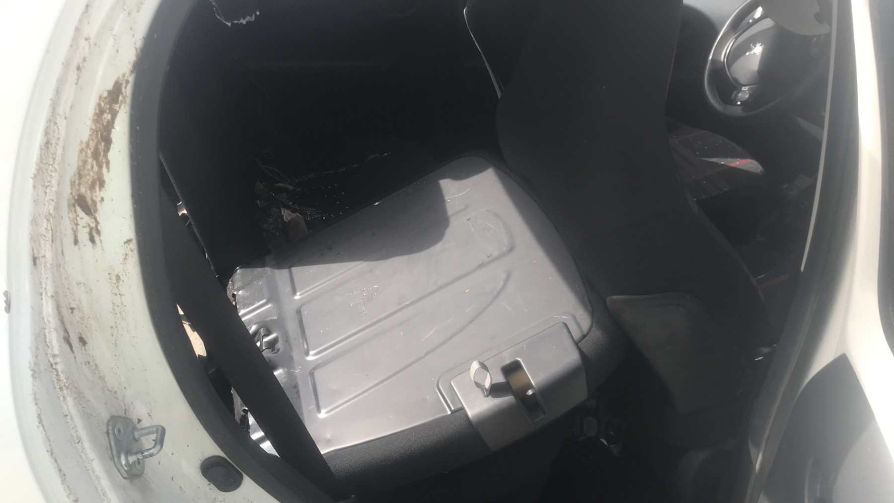 Image PEUGEOT 108