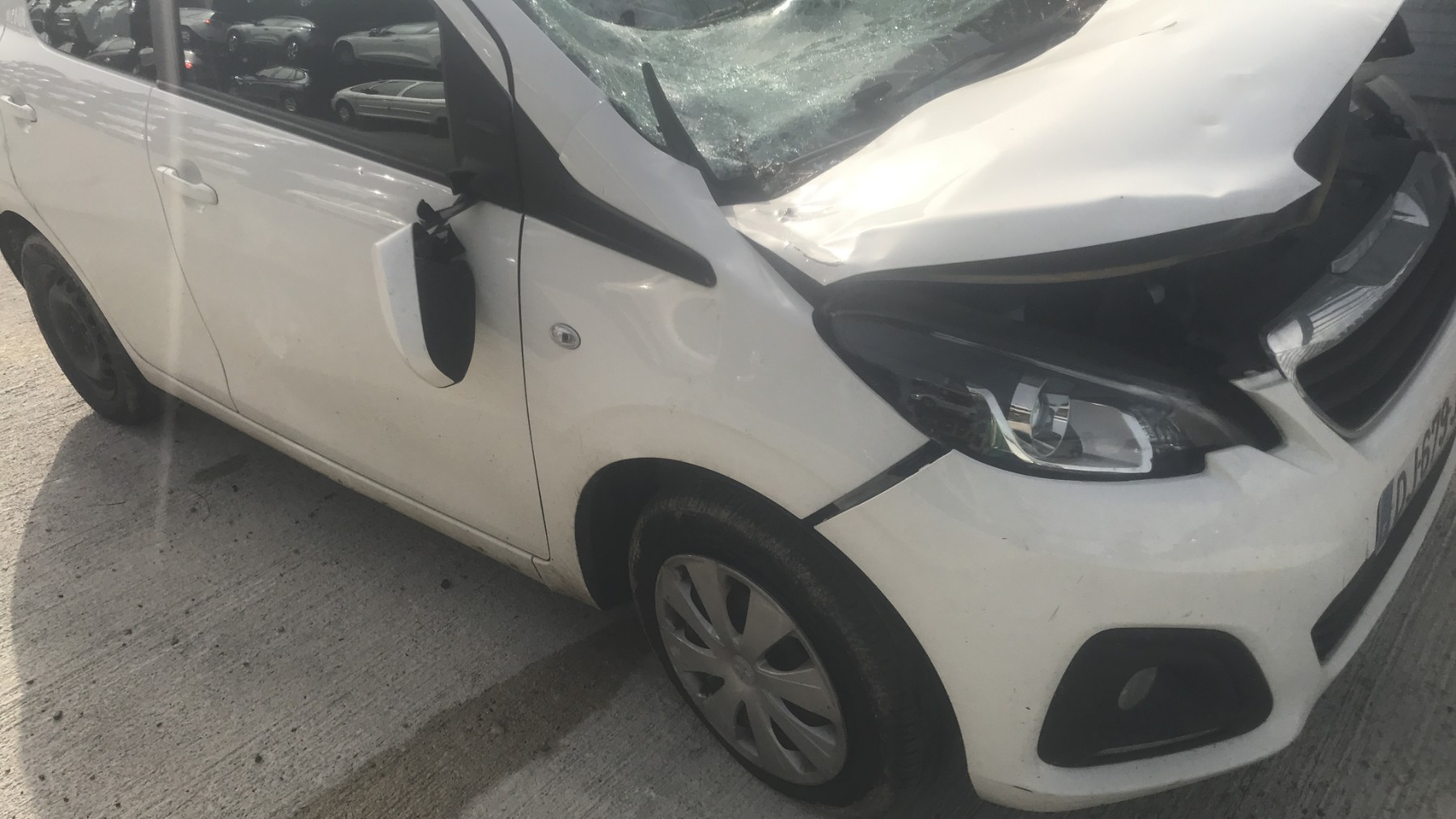 Image PEUGEOT 108