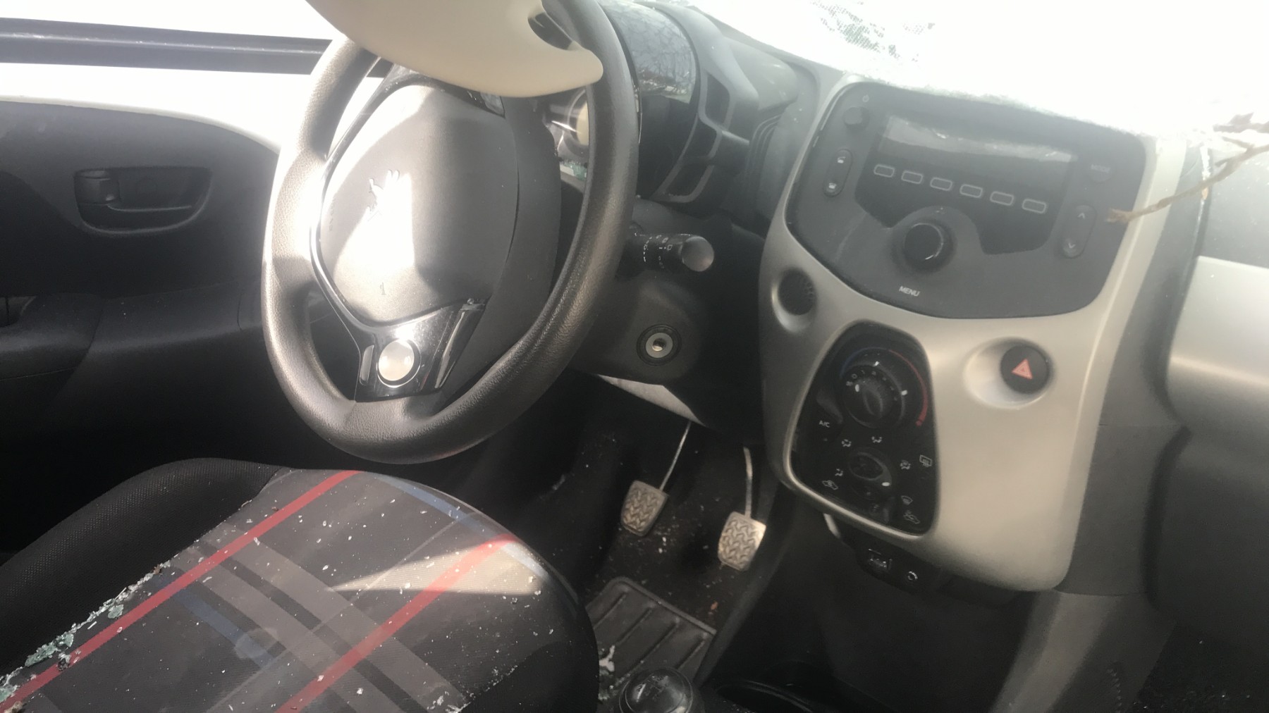 Image PEUGEOT 108