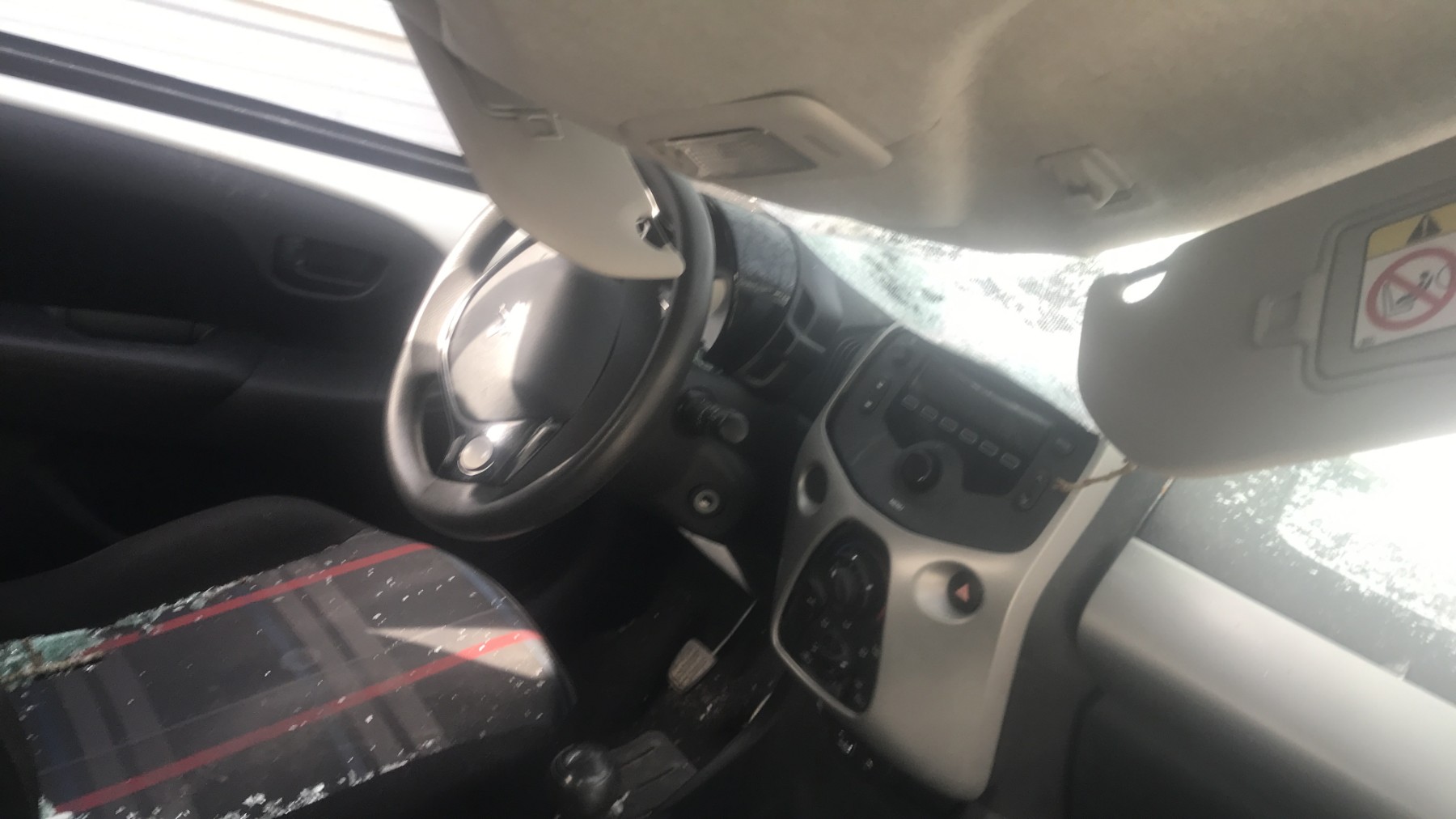 Image PEUGEOT 108