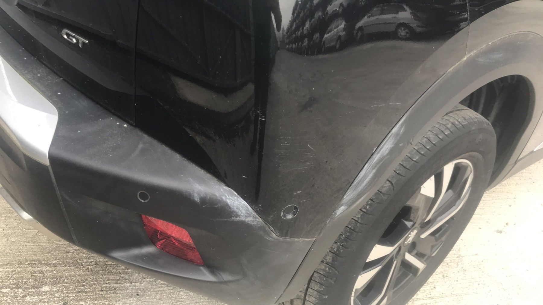 Image PEUGEOT 2008 2