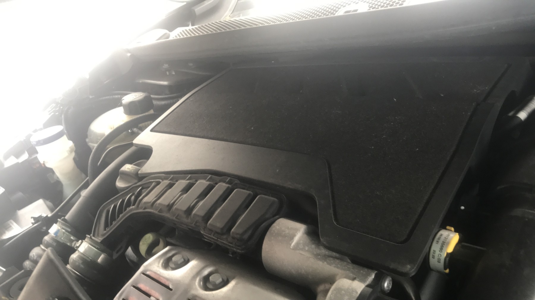 Image PEUGEOT 2008 2