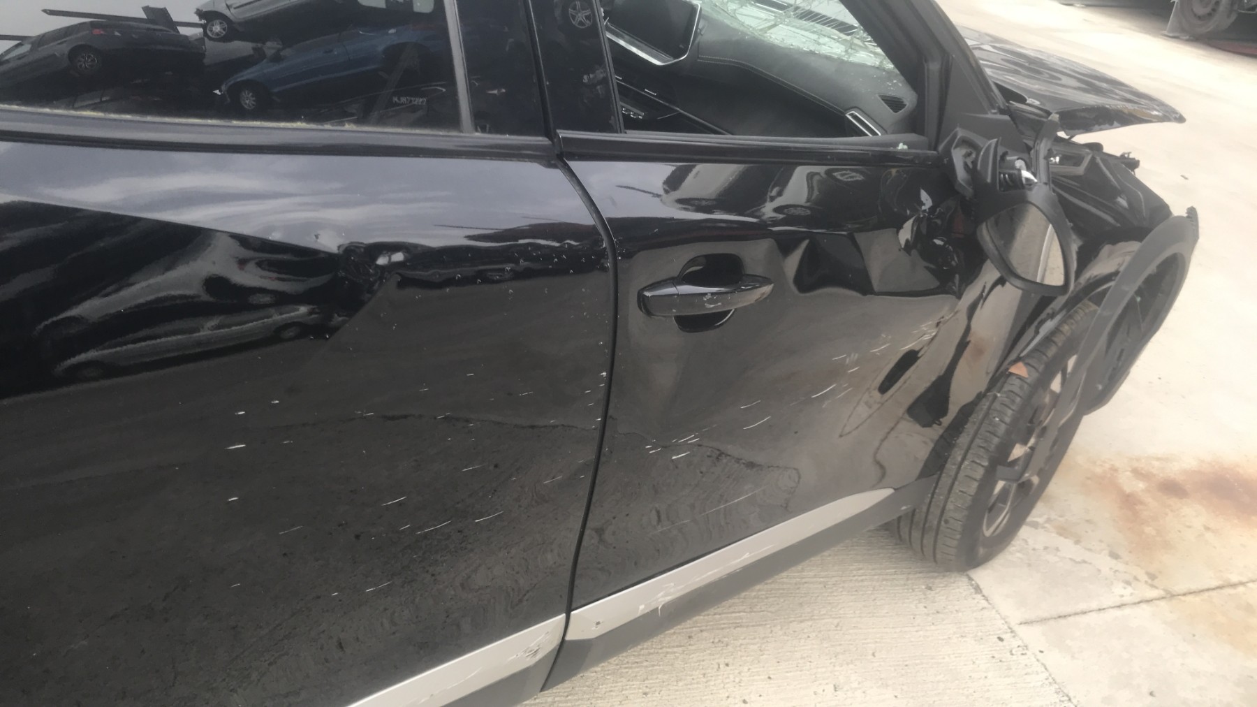 Image PEUGEOT 2008 2