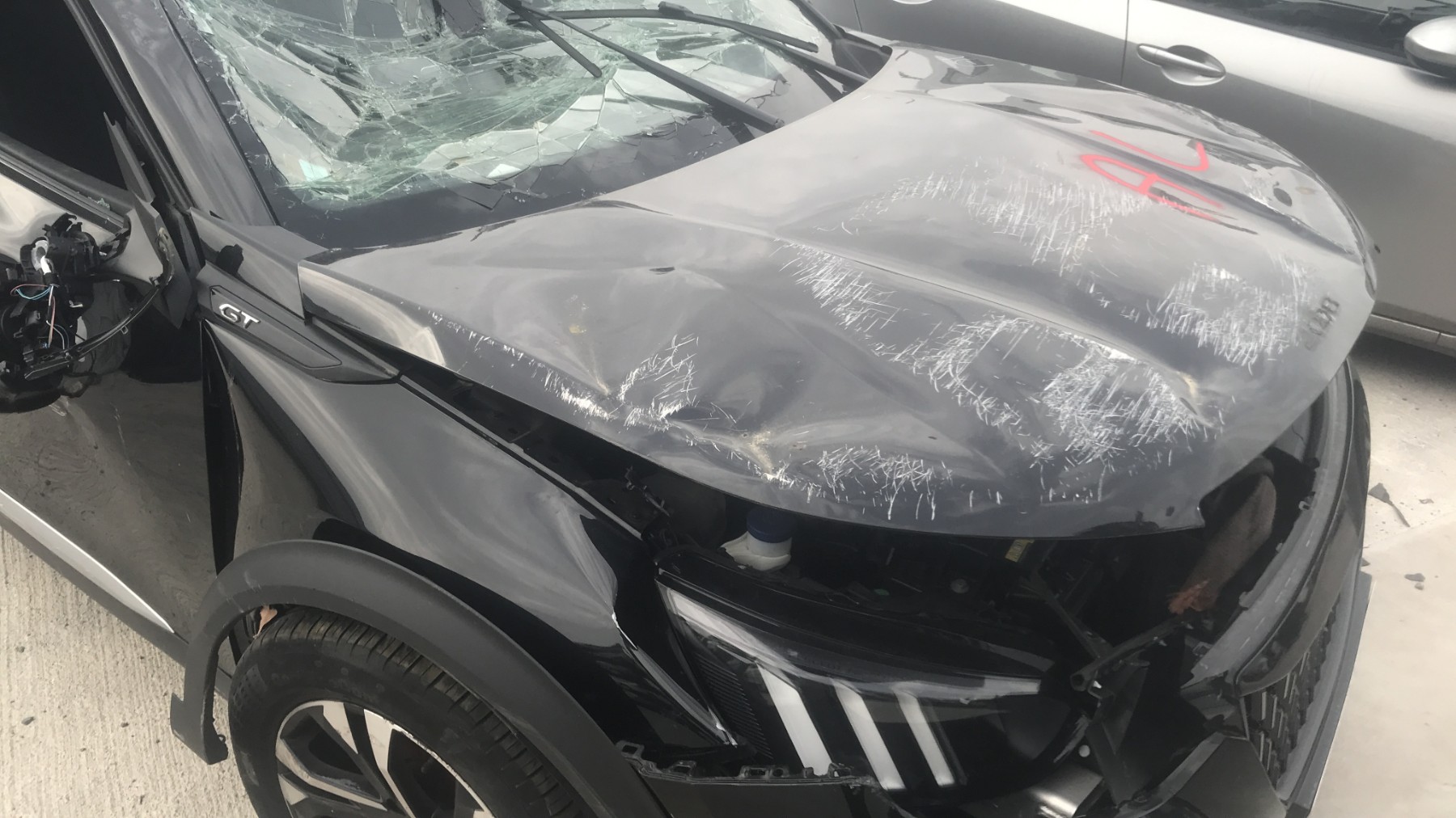 Image PEUGEOT 2008 2