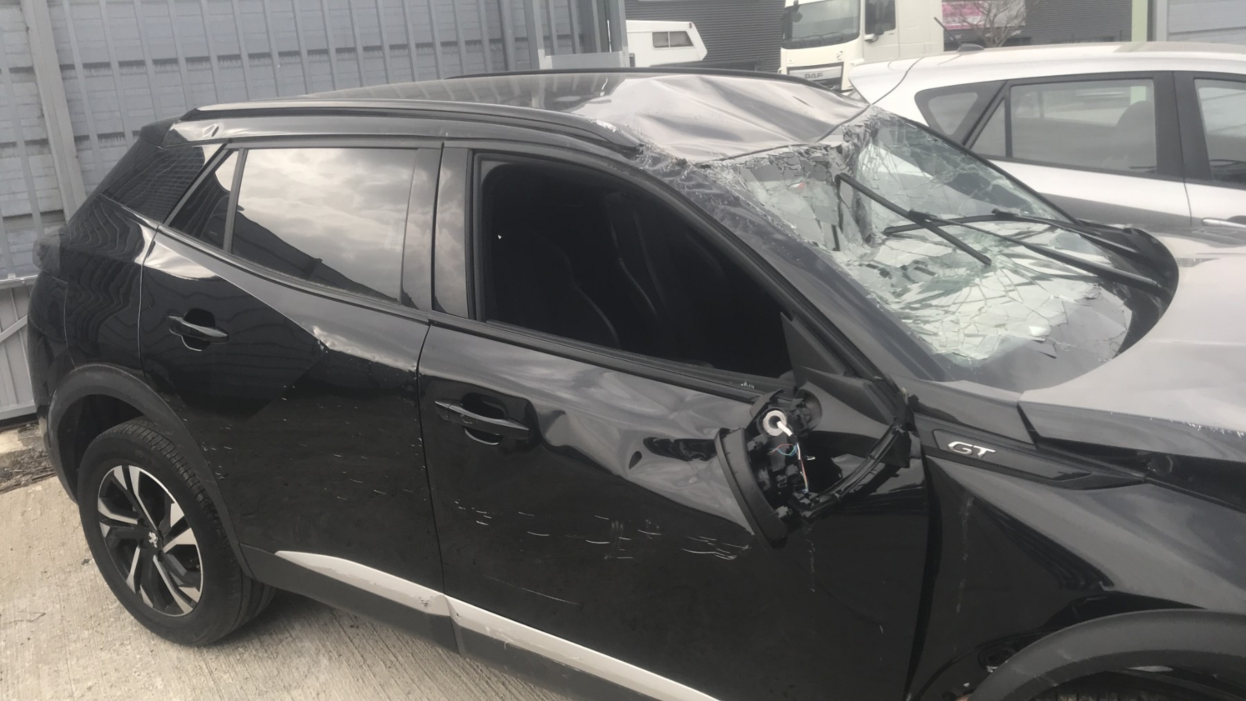 Image PEUGEOT 2008 2