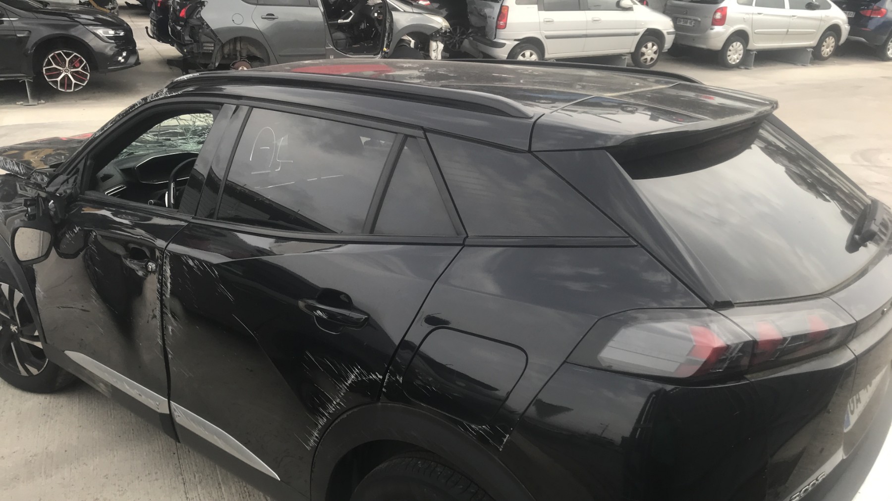 Image PEUGEOT 2008 2