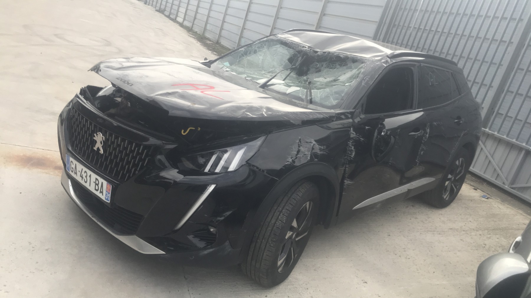 Image PEUGEOT 2008 2