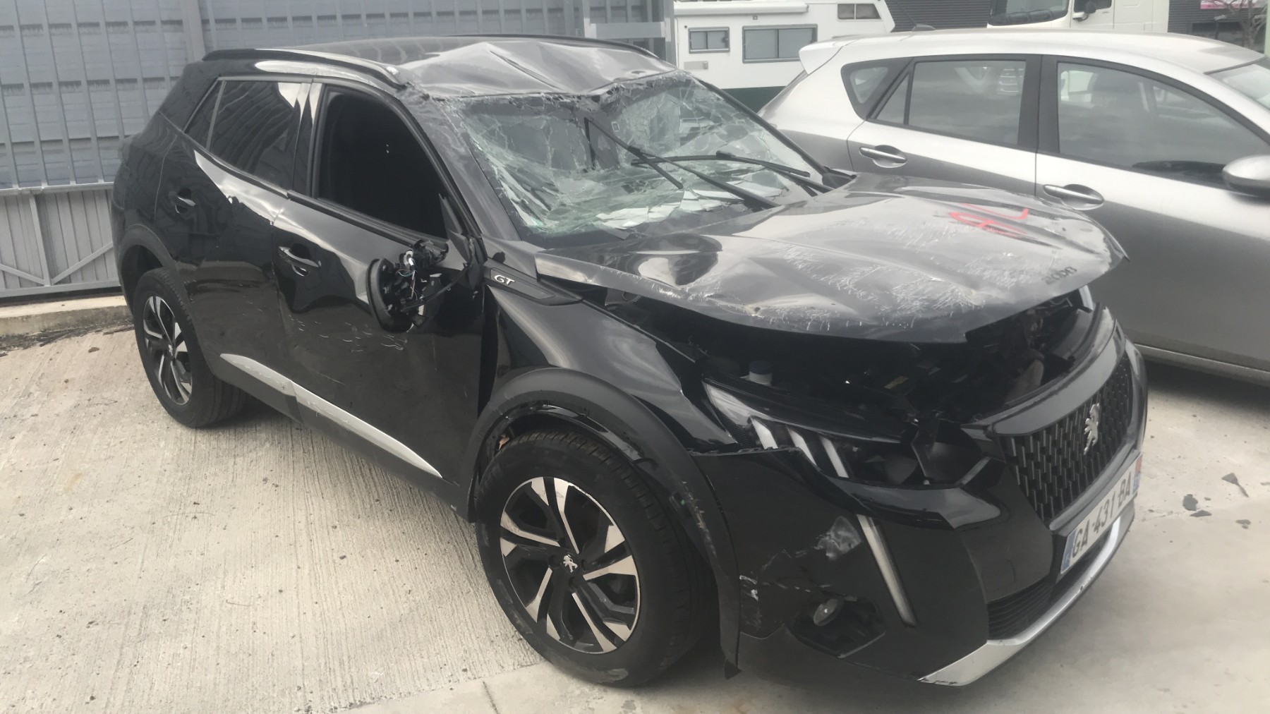 Image PEUGEOT 2008 2