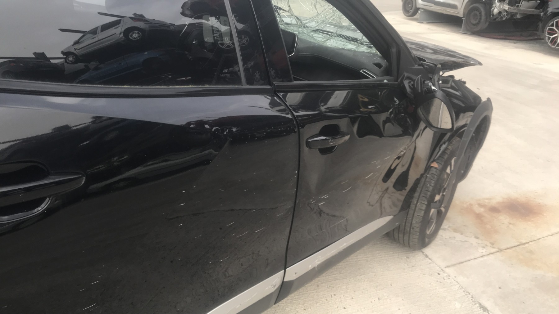 Image PEUGEOT 2008 2