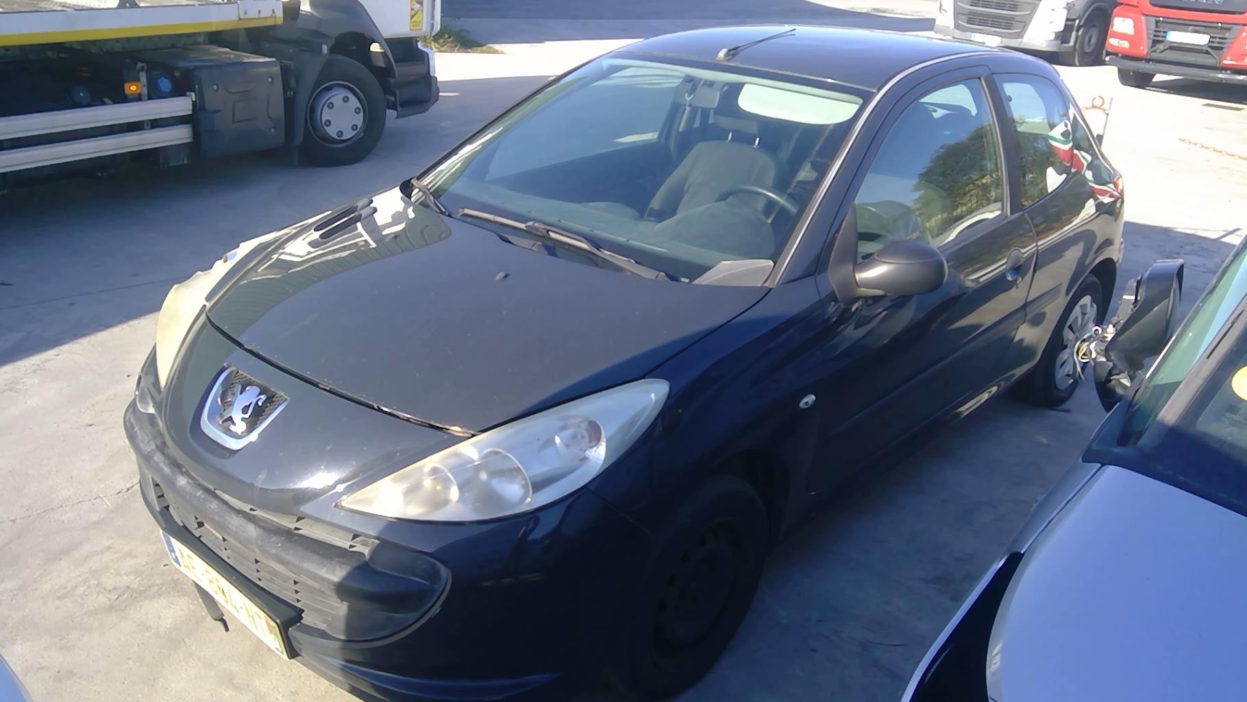 Image PEUGEOT 206+