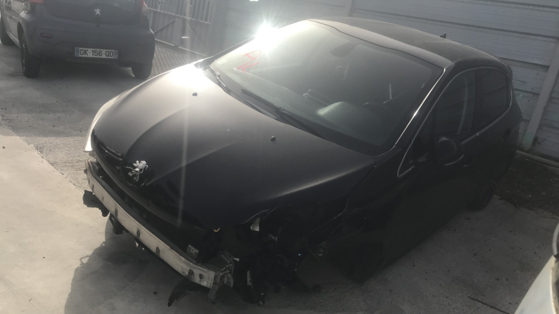 Image PEUGEOT 208 1