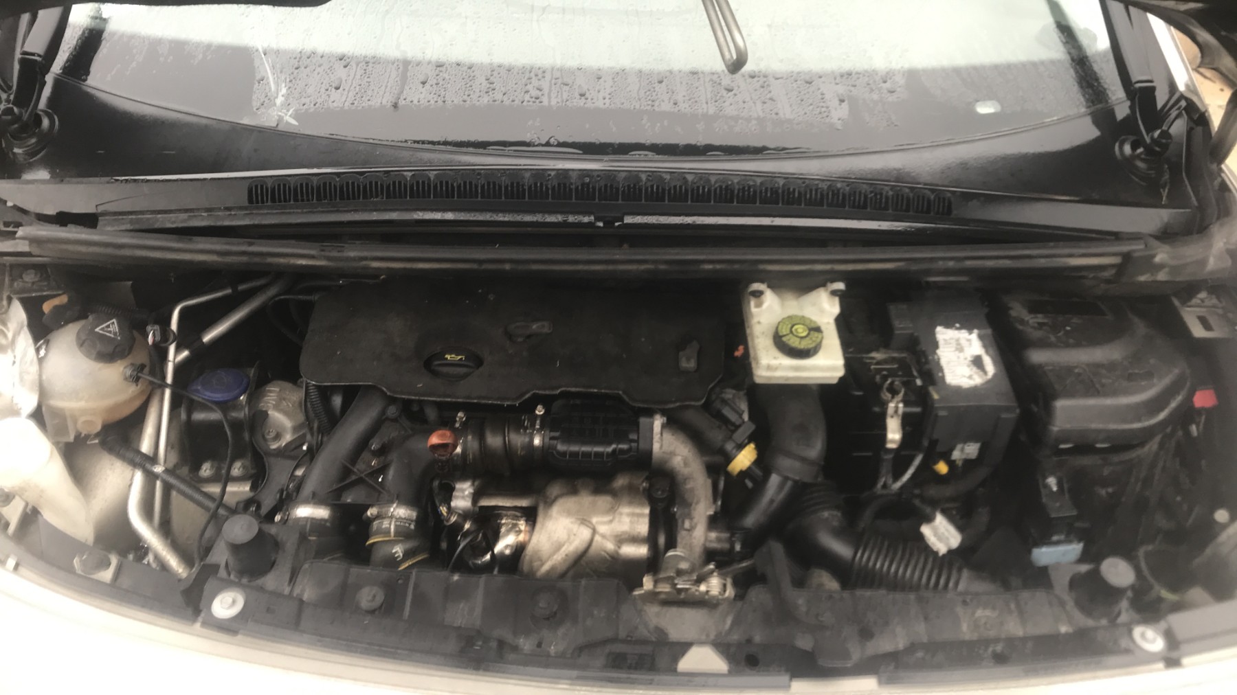 Image PEUGEOT 3008 1