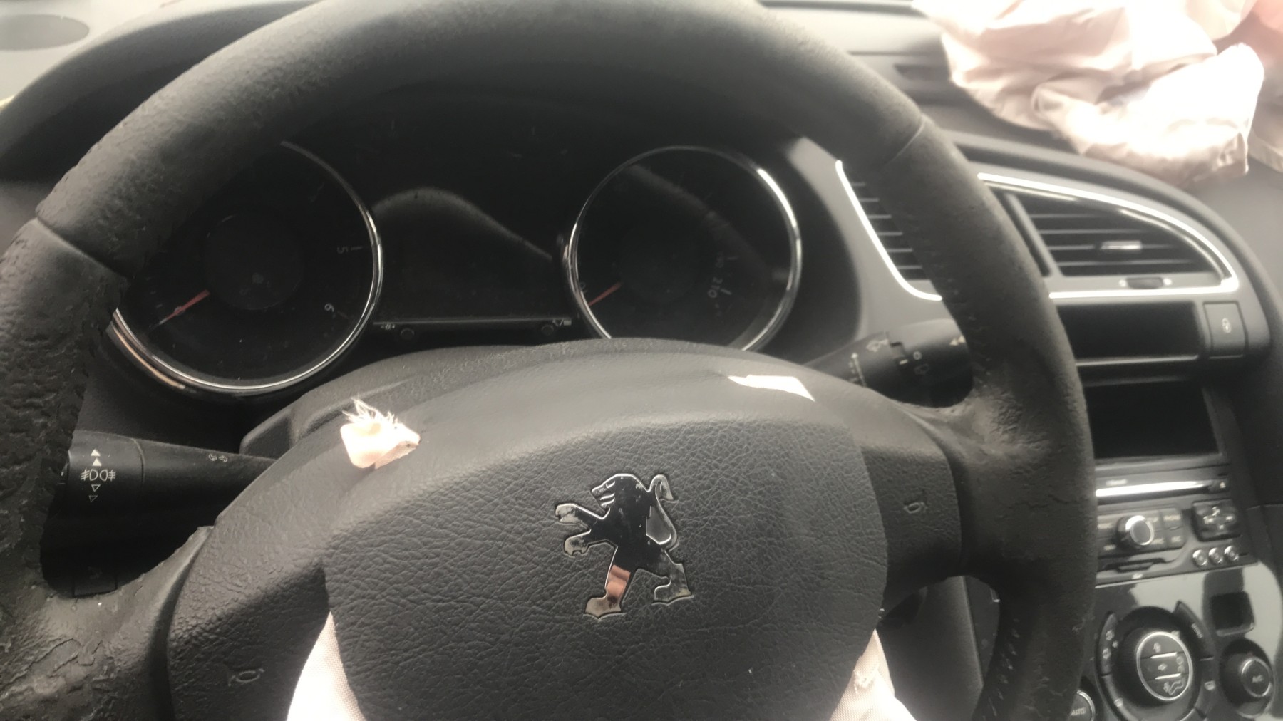 Image PEUGEOT 3008 1