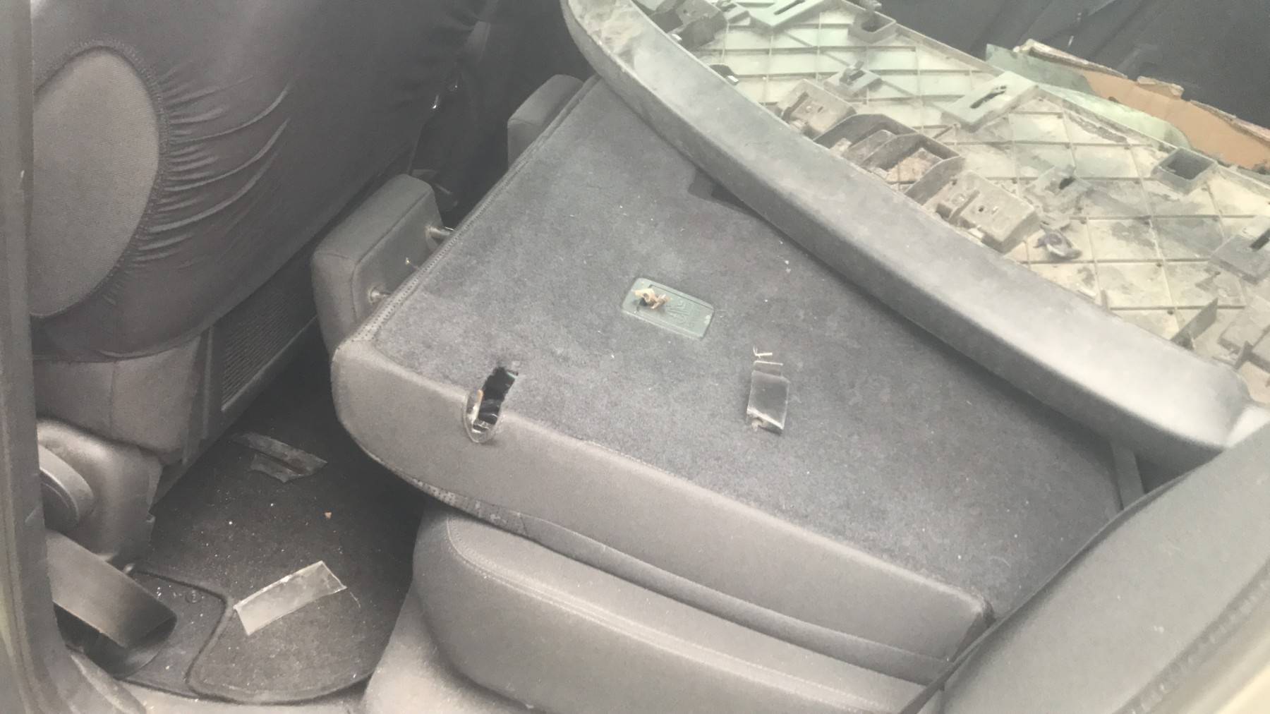 Image PEUGEOT 3008 1