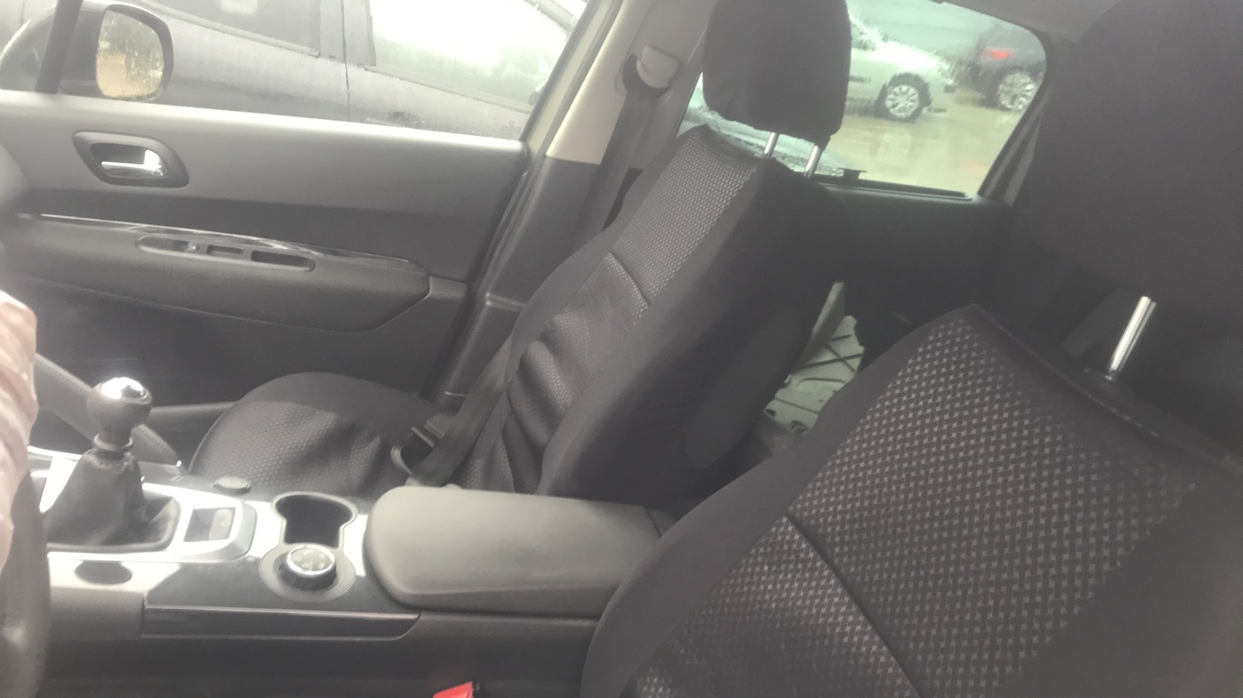 Image PEUGEOT 3008 1